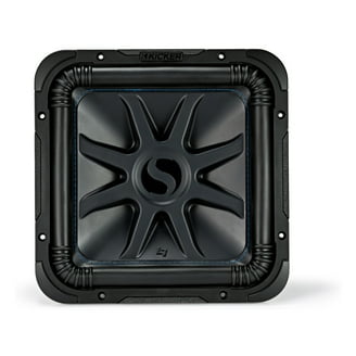 NEW KICKER S12L7 12