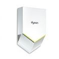 thumbnail image 2 of Dyson Airblade HU02 Automatic V Hand Dryer W/HEPA Filter ADA Compliant White 110, 2 of 4