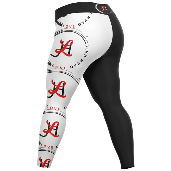 Plus Size Legging - L.O.H.