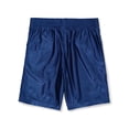 thumbnail image 2 of Champion Boys' Core Performance Shorts Color: nautical blue Size: 8, 2 of 3