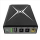 thumbnail image 5 of 2X 10400MAh DC UPS Enrutador de Suministro Ininterrumpido 9V 12V 18W Batería de Respaldo Mini UPS USB Wifi Router para Fuente de Alimentación CCTV, 5 of 5