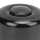 thumbnail image 3 of DUUTI Aluminum Alloy Bicycle Bell, Mini Outdoor Bike Bell with Loud Clear Sound, Black, 3 of 4