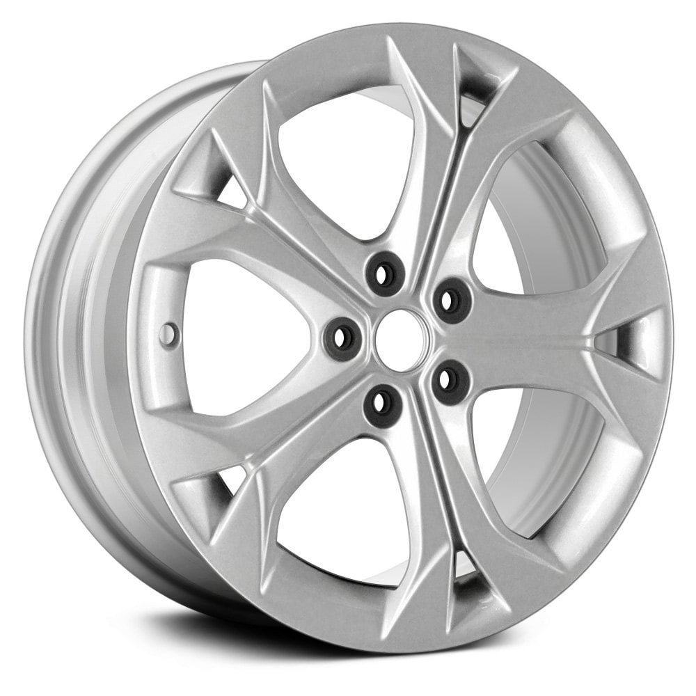 PartSynergy Aluminum Alloy Wheel Rim 17 Inch Fits 20162018 Chevy Cruze