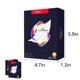 thumbnail image 3 of Laundry Color Catcher Sheets | Dye Trapping Absorber Sheets Prevent Staining & Bleeding | Maintain Vibrant Clothes | Safe All Temperatures | 100 Pack | 15x12cm Size | White | Paper Material, 3 of 9