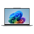 thumbnail image 1 of Laptop Lenovo Yoga Slim 7i Aura Edition 15.3” 3K Touch Intel Core Ultra 7 32GB RAM 1TB SSD Copilot+ PC Luna Grey, 1 of 5