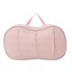 thumbnail image 1 of Bolsa organizadora de ropa interior para mujer, con compartimentos para sujetadores, calzoncillos y calcetines., 1 of 8