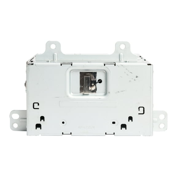 Restored UNLOCKED 2016 Chevrolet Equinox AM FM Radio Single Disc CD MP3 Player 23289896 (Refurbished)