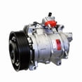 thumbnail image 1 of Denso 471-1635 Compresseur A/C avec Embrayage, 1 of 4