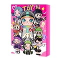 thumbnail image 2 of Navidad Adviento 2024 Nuevo Bubble Mart 24 Regalos Caja ciega del día de Navidad Figuras de moda Pequeños adornos lindos, 2 of 5