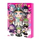 thumbnail image 2 of Nuevo producto transfronterizo POPMART Bubble Mart regalo de 24 piezas caja ciega del día de Navidad figura de juguete de moda adornos lindos, 2 of 5