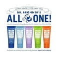 Dr. Bronner's Organic Unscented Shaving Soap 7oz