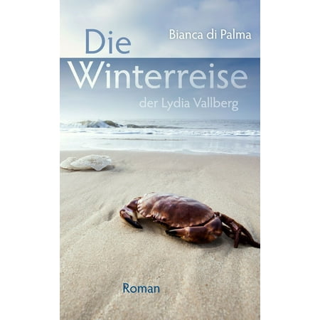 Die Winterreise der Lydia Vallberg - eBook