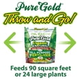 thumbnail image 6 of (2 pack) Dr. Earth Organic & Natural Pure Gold All Purpose Plant Food, 2-2-2 Fertilizer, 3 lb., 6 of 11