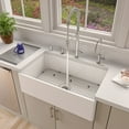 thumbnail image 7 of ALFI brand GR533 Stainless Steel Protective Grid for AB532 & AB533 Kitchen Sinks, 7 of 7