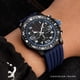 thumbnail image 5 of Correa de reloj de silicona suave de 22 mm para Breitling Avenger Challenger Yellow Wolf Super Ocean Culture, correa de pulsera para hombre, 5 of 5