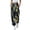 Green, variant on Womens Halloween Pajamas Pants Cartoon Pumpkin Ghost Sleepwear Wide Leg Pants Cozy Pjs Bottoms Lounge Pants