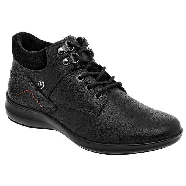 BOTÍN VERDE T NEGRO 112917