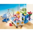 thumbnail image 2 of Playmobil - 6660 | City Life: Maternity Room, 2 of 3