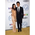 thumbnail image 2 of Freida Pinto Dev Patel At Arrivals For Pga Producers Guild Of America Awards 2009 Hollywood Palladium Los Angeles, 2 of 2