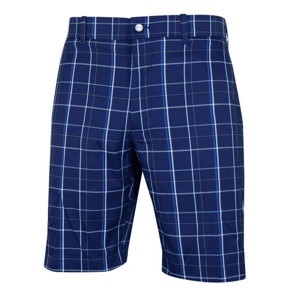 Callaway Men's Pro Spin Golf Shorts Gray, 46B