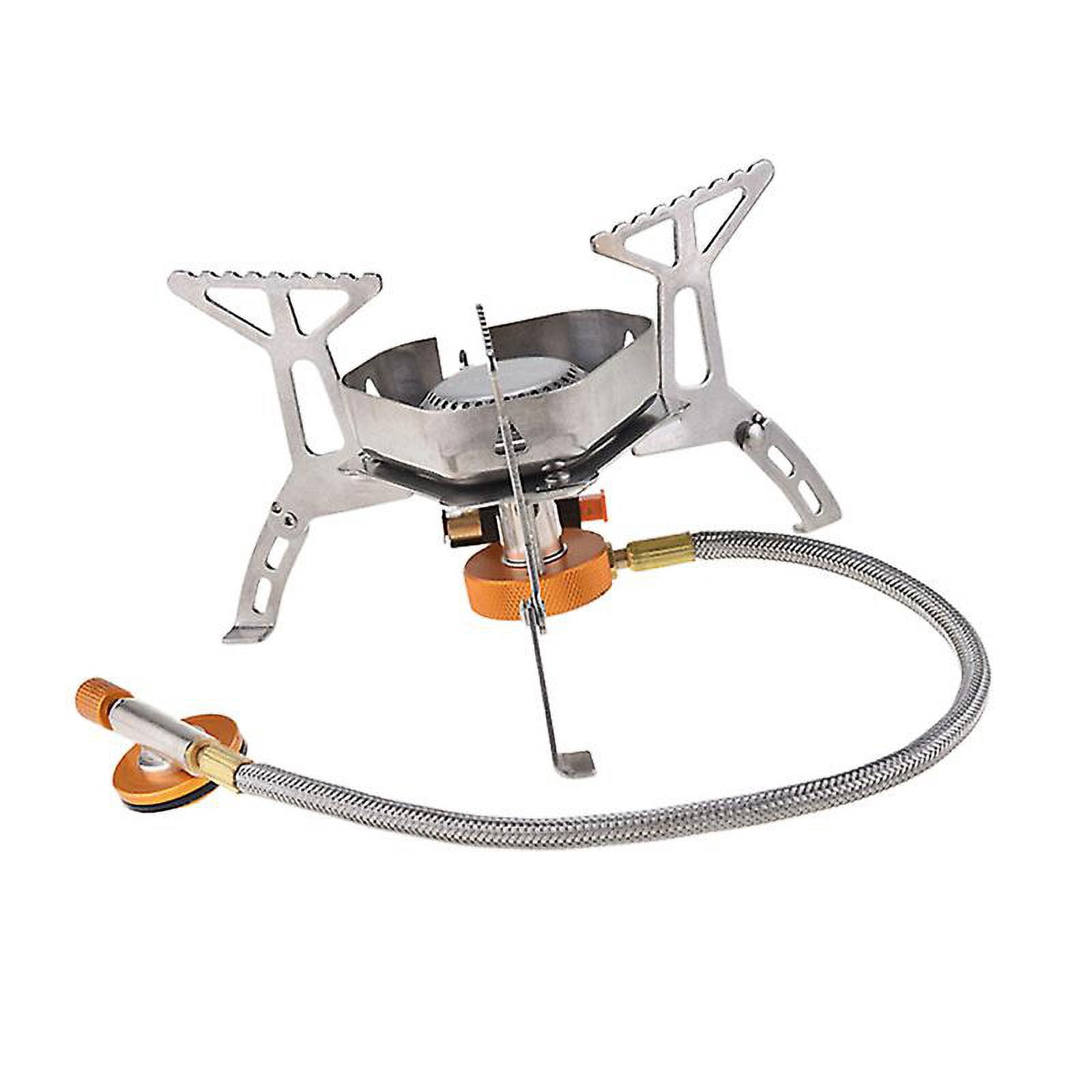 1pcs Split Gas Stove