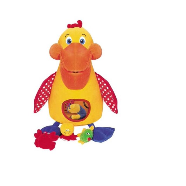 Hungry Pelican Melissa y Doug 9 m + Melissa & Doug 9154