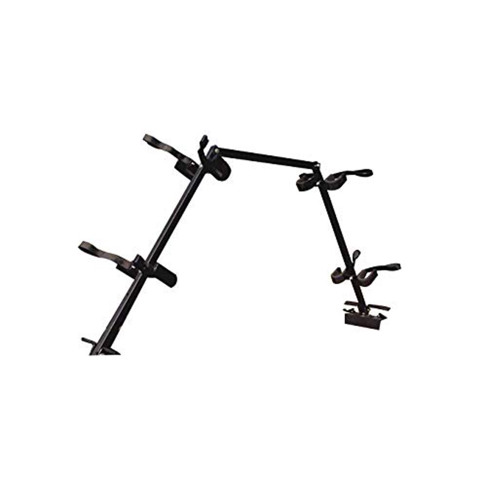 Great Day QuickDraw Sporting Clays 4Gun Rack UTV's bedsides