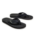 thumbnail image 2 of COBIAN Adult Male ARV 2 Trek Flip Flop Sandals, Color: Midnight, Size: 13, 2 of 6