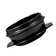 thumbnail image 2 of LOLIPPYY Black Ceramic Clay Cooking Pot Casserole 1 Piece Ideal for Home Cooking Use, 2 of 10