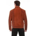 thumbnail image 2 of Scully COPPER PICK STITCH JACKET, 2 of 2