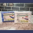 thumbnail image 4 of Kleen Chef Disposable 18 inch Arm Sleeves with Elastic Ends, Blue, Pack of 100, 4 of 6