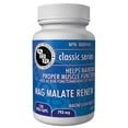 thumbnail image 2 of AOR - Mag Malate Renew (793mg), 120 Capsules, 2 of 2