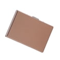 thumbnail image 1 of Portatarjetas BuyWeek Protector de Portatarjetas de crédito Cartera para tarjetas RFID Instalación sencilla, 1 of 12