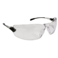 thumbnail image 2 of Radians Overlook Shooting Glasses Gray Frame Clear Lenses OV6-10CS - Eye Protection, 2 of 6