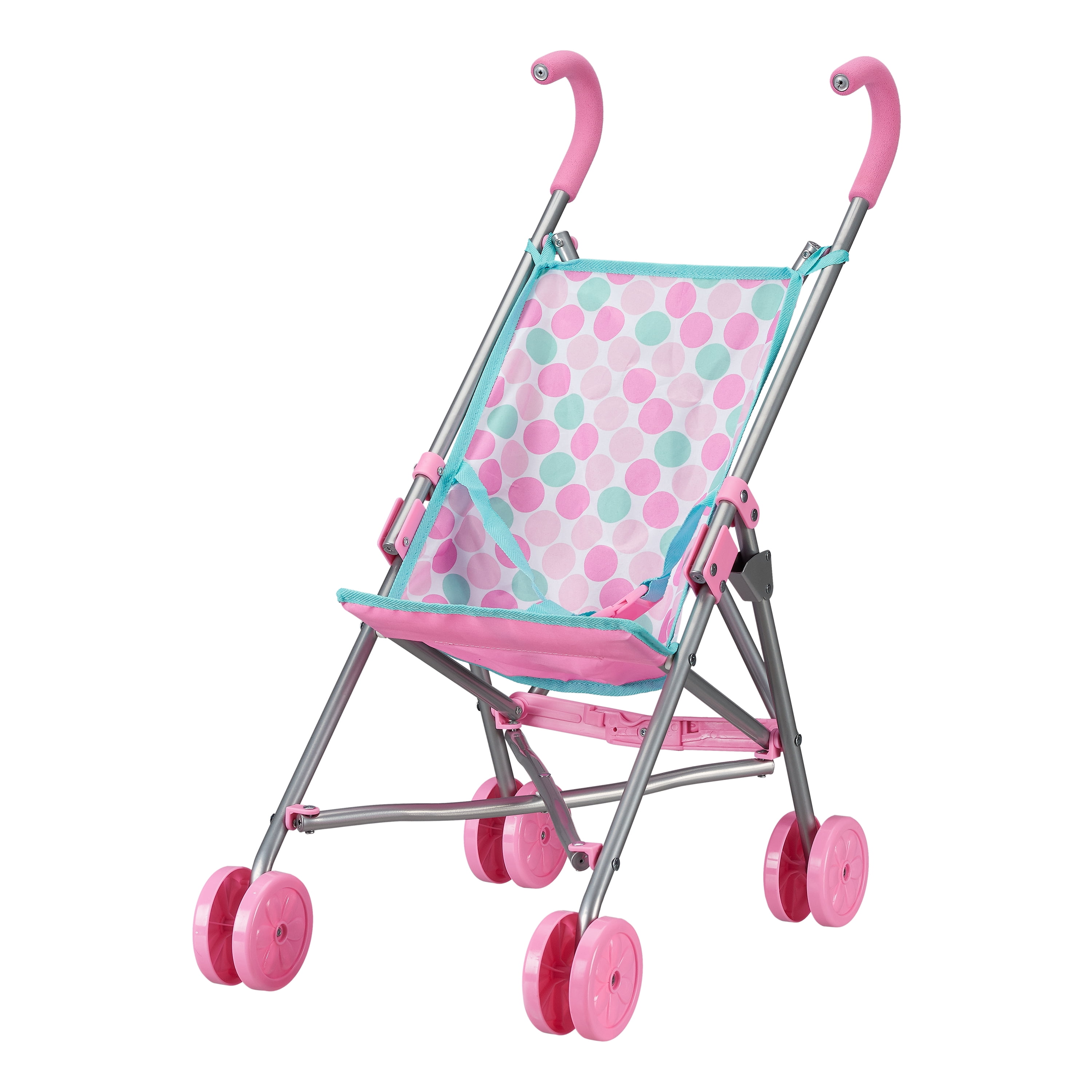 My Sweet Love Umbrella Stroller for Dolls