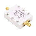 thumbnail image 3 of Broadband Amplifier,Broadband Amplifier 50K‑2GHZ LNA Wideband Amplifier RF Amplifier Exquisite Design, 3 of 14