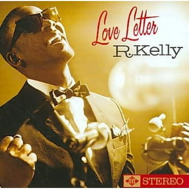 Love Letter (CD)