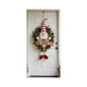 thumbnail image 1 of Decoraciones de Navidad Cubierta de Puerta de Navidad de 35 X 72 Pulgadas Cortina de Puerta de Navidad Decoración de Puerta Y Pared Del Día de Navidad Decoración de Fiesta Decoraciones de Navidad de I, 1 of 7