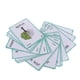 thumbnail image 5 of Set De 23 s De Pabras De s Primeras Pabras Juego Educativo Educativo Actividad De s Divertidas, árboles Árboles - 23 piezas Sunnimix tarjetas flash de palabras, 5 of 8