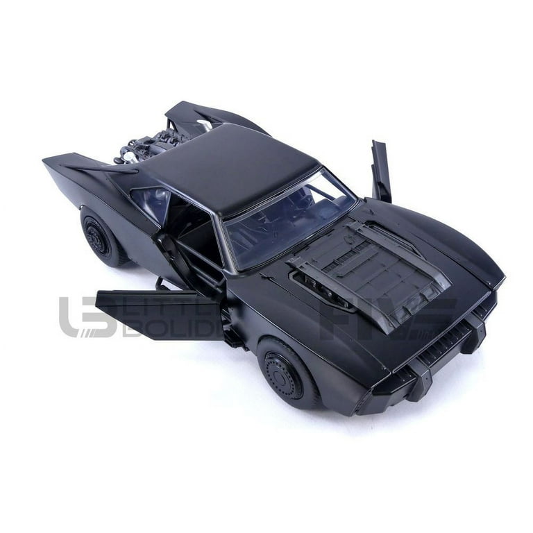 Jada Toys - Die Cast DC Comics Batman 2022 - Original Jada Toys - Die Cast DC Comics Batman 2022 - Original