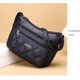thumbnail image 4 of bolso bandolera acolchado de piel sintética para mujer, 4 of 4