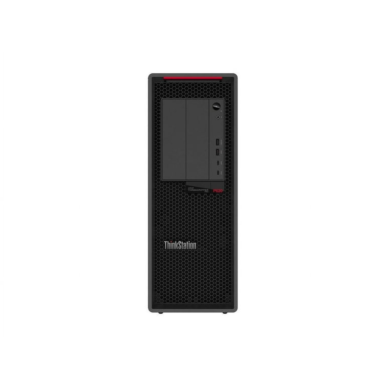 Lenovo ThinkStation P620 Workstation, Ryzen Threadripper PRO