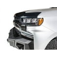 thumbnail image 6 of RealTruck AVS Aeroskin Hood Protector Fits 2023-2025 Nissan Navara, 6 of 7
