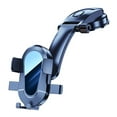 thumbnail image 1 of Dalazy Universal Car 4-6.7inch Smartphone  Holder Automotive Mobile Phone Gravity Stand Support Anti-skid Bracket Taxi RV Auto, 1 of 8