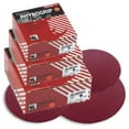 thumbnail image 2 of Buy Indasa 8" Rhynogrip Heavy Line Solid Sanding Discs, 820-E Series, 2 of 7