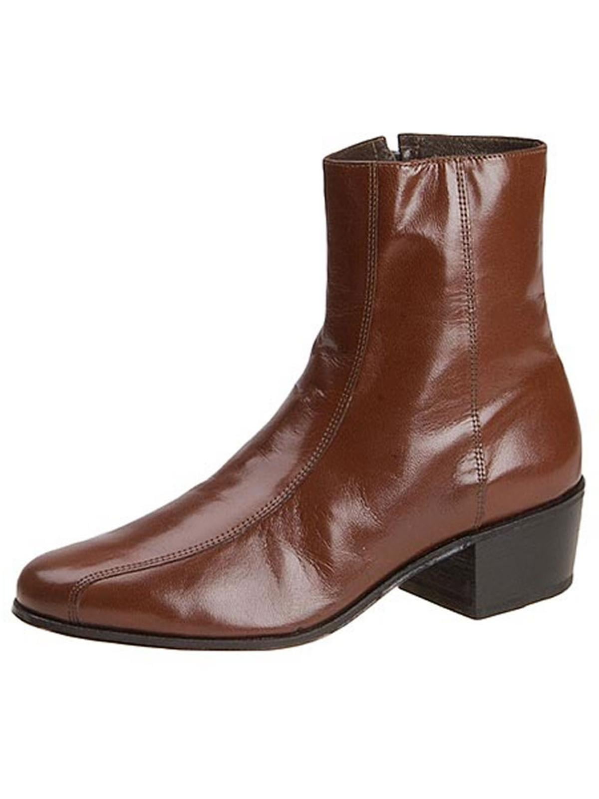 men's florsheim dress boots