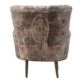 thumbnail image 5 of Morro Accent Chair Multicolor, 5 of 10