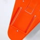 thumbnail image 4 of Sonducket Red de aro de baloncesto con bola silenciosa, instalación sin perforaciones, sin rastro, tablero de red de baloncesto pegado Deportes y aire libre, 4 of 6