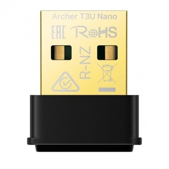 Adaptador USB TP-LINK AC1300 (ARCHER T3U NANO) TP-Link NA