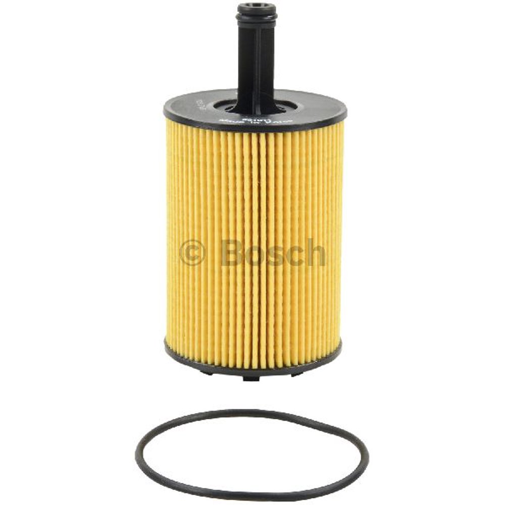 OE Replacement for 20022014 Volkswagen Jetta Engine Oil Filter